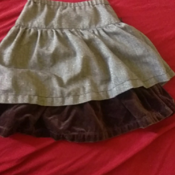 Cherokee Brown with gold flakes throughout - Picture 2 of 5